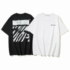 Picture of Off White T Shirts Short _SKUOffWhiteS-XL10938256